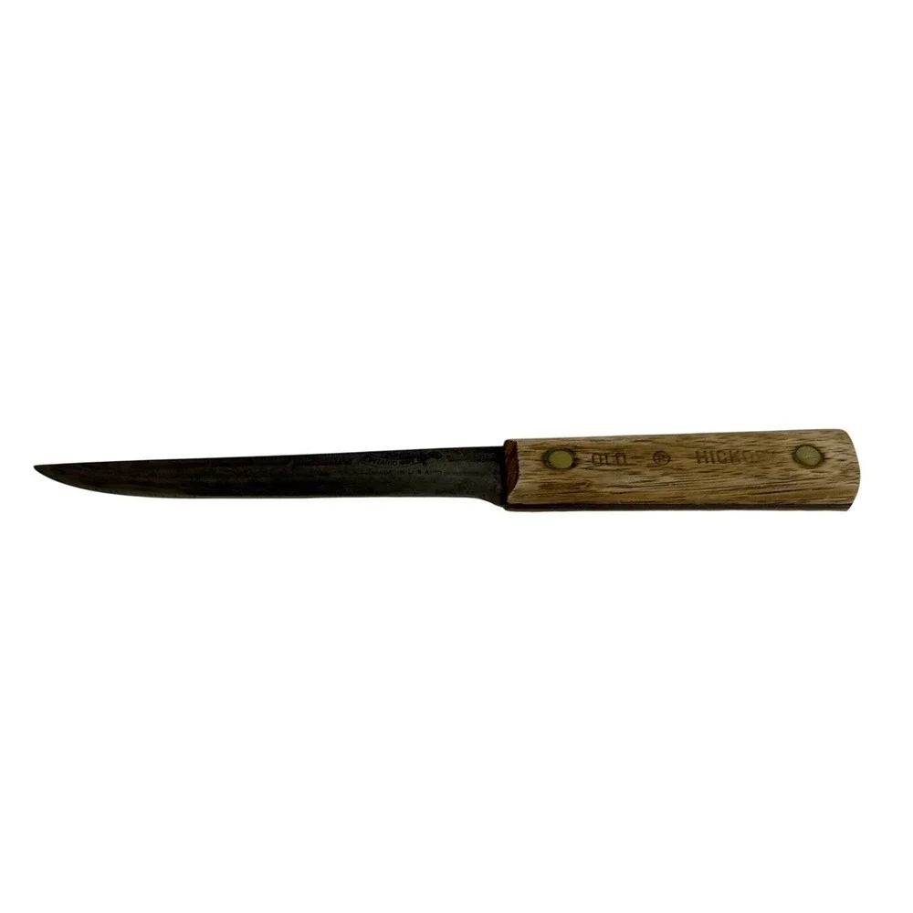 Ontario Knife Co Old Hickory 6